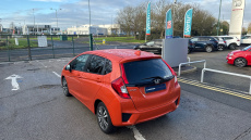 Honda Jazz 1.3 EX 5dr Petrol Hatchback